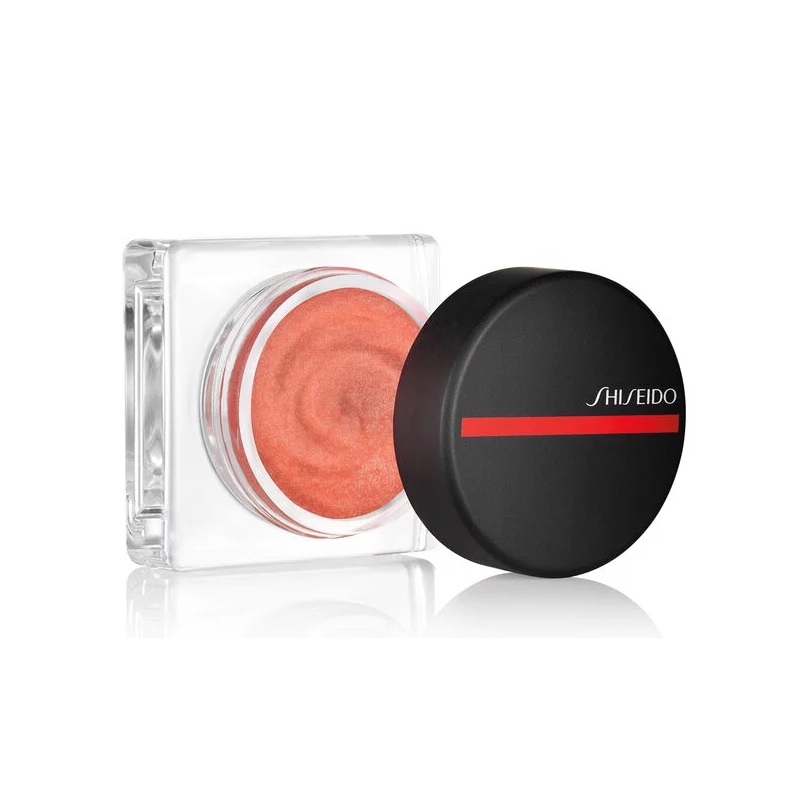 8671271607337212 Minimalist WhippedPowder Cream Blush róż do policzków 03 Momoko 5g - obrazek 1