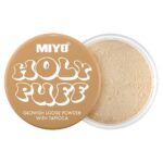 Holy Puff sypki puder rozświetlający 6g
