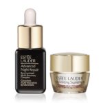 Radiance Recharge zestaw serum naprawcze 7ml + krem przeciwstarzeniowy 7ml