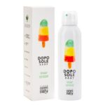 Baby Giovannino spray po opalaniu z olejkiem 150ml
