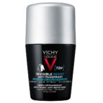 Homme Invisible Resist 72h antyperspirant w kulce przeciw śladom na ubraniach 50ml