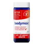 Active suplement diety 80 tabletek