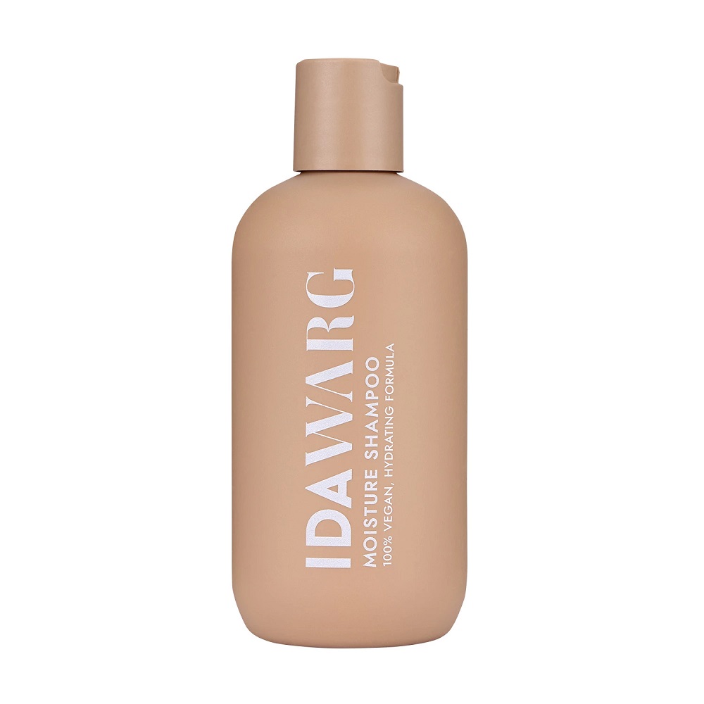 86743091750151368 Moisture Shampoo szampon nawilżający do włosów 250ml - obrazek 1
