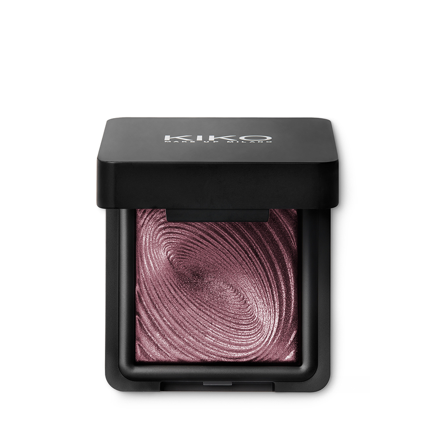 Water Eyeshadow - 204 Water Eyeshadow cień do powiek 204 Plum 3g - obrazek 1