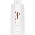 SP Luxe Oil Keratin Protect Shampoo regenerujący szampon do włosów 1000ml