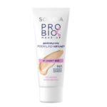 Probio Make-Up prebiotyczny podkład kryjący 01 Jasny Beż 30ml