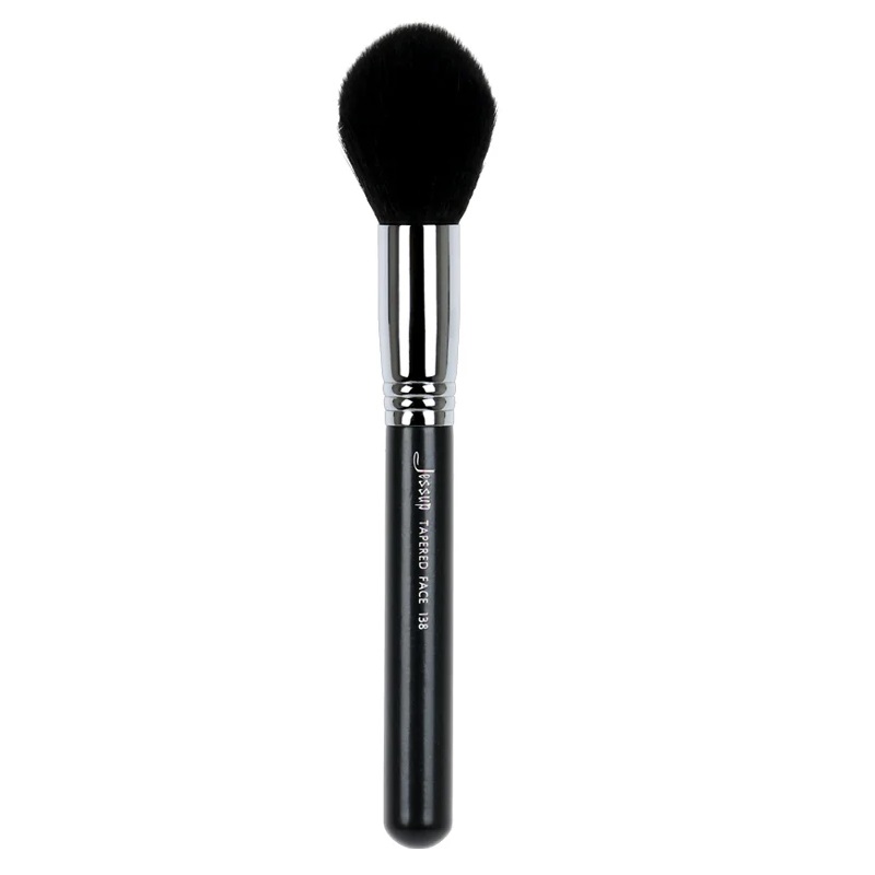 86760511719510074 Tapered Face pędzel do konturowania 138 - obrazek 1