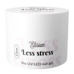 Less Stress Builder Gel żel budujący Clear 40ml