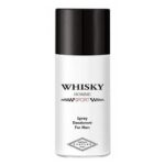 Whisky Homme Sport dezodorant spray 150ml