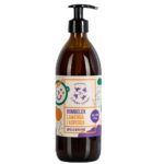 Naturalne mydło w płynie od 1. dnia życia Bombelek 500ml