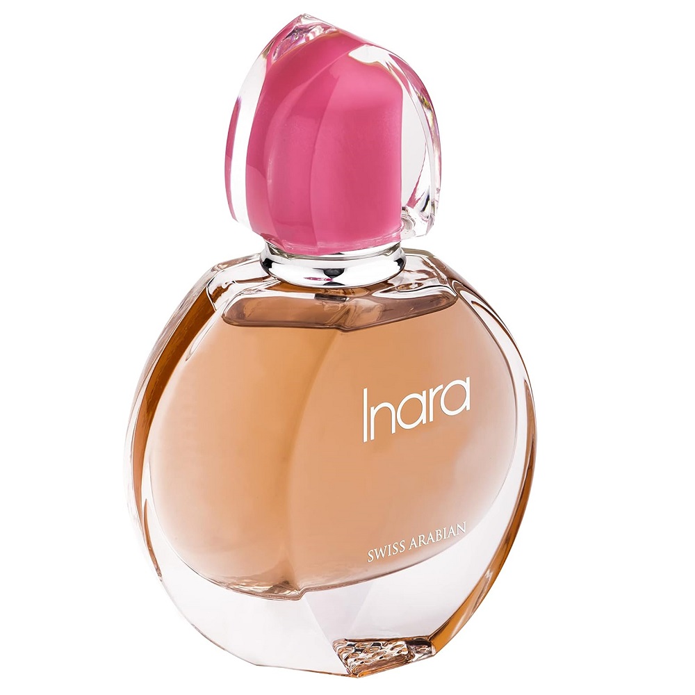 8680671718801230 Inara woda perfumowana spray 55ml - obrazek 1