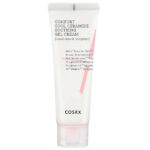 Balancium Comfort Cool Ceramide Soothing Gel Cream łagodzący krem-żel do twarzy z ceramidami 85ml