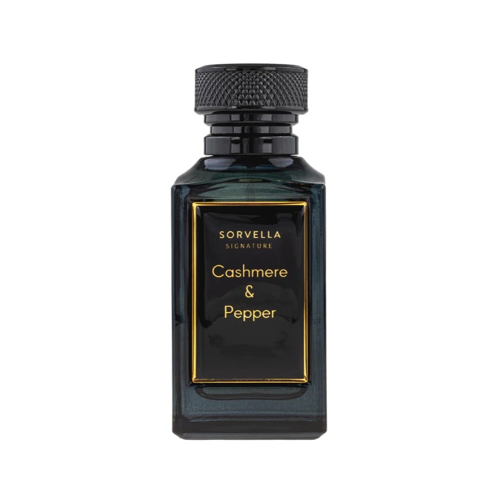86829281761829334 Signature Cashmere & Pepper woda perfumowana spray 30ml - obrazek 1
