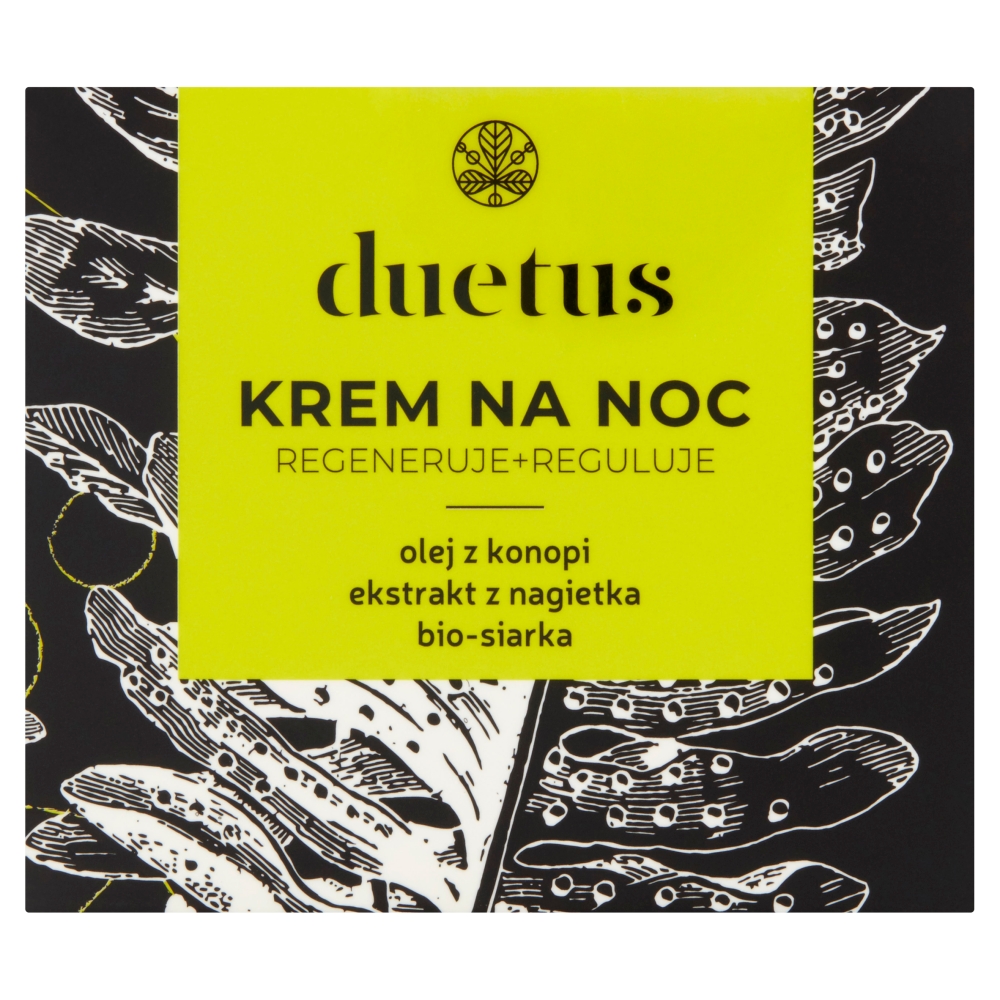 86831661631510511 Krem na noc 50ml - obrazek 1