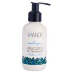 Nawilżające mleczko do demakijażu 150ml