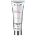 Tsubaki Slim Body HIFU Ultradźwięki antycellulitowy rozgrzewający koncentrat do ciała 200ml