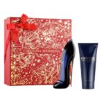 Good Girl zestaw woda perfumowana spray 80ml + balsam do ciała 100ml