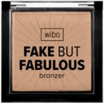 Fake But Fabulous bronzer w kompakcie 2 Chestnut 9g