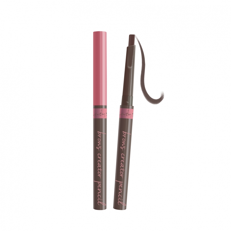 86890841572355645 Brows Creator Pencil wodoodporna kredka do stylizacji brwi 2 - obrazek 1