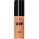 Ready Steady Glow Make Up Fixer Spray utrwalacz do makijażu 50ml