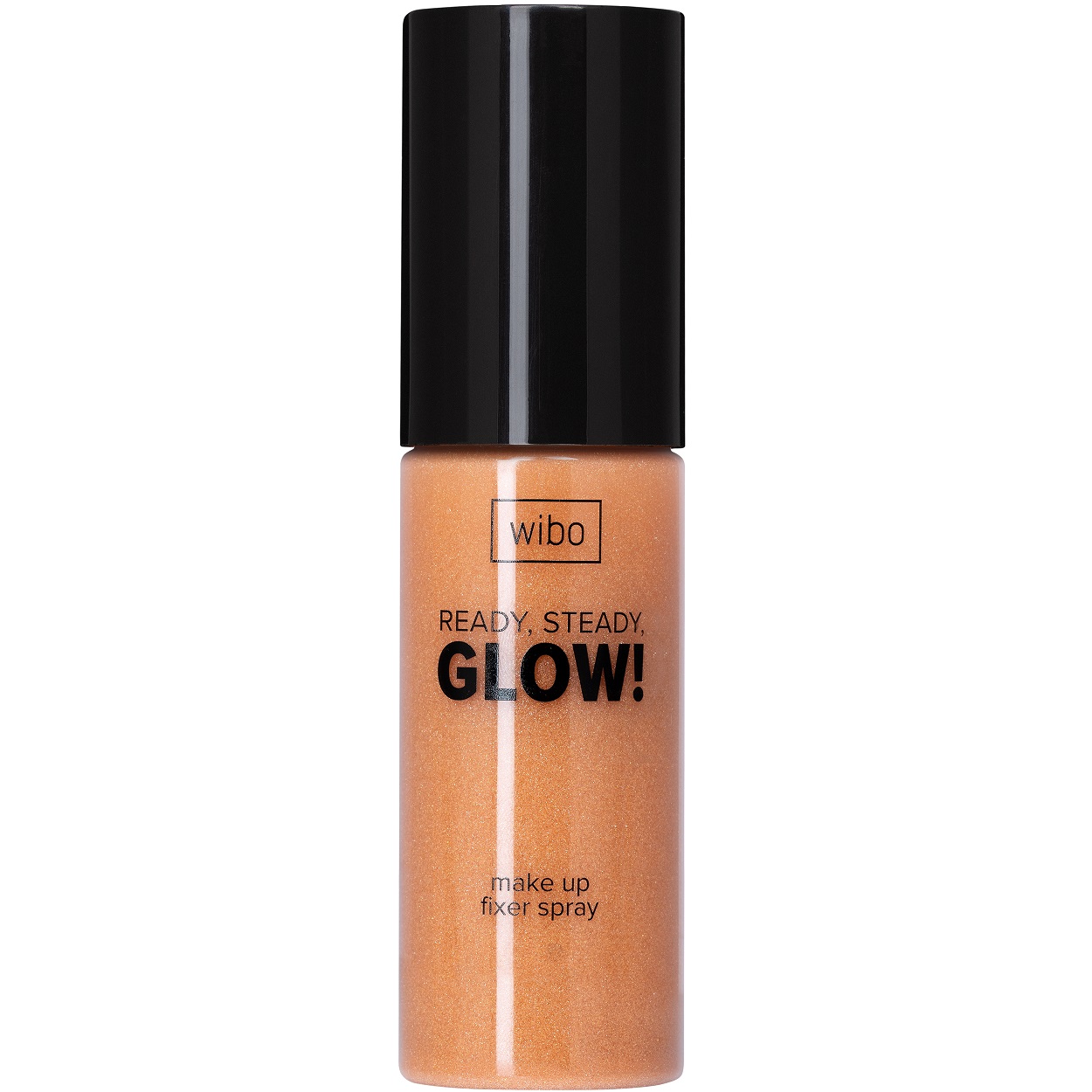 86897211700655698 Ready Steady Glow Make Up Fixer Spray utrwalacz do makijażu 50ml - obrazek 1