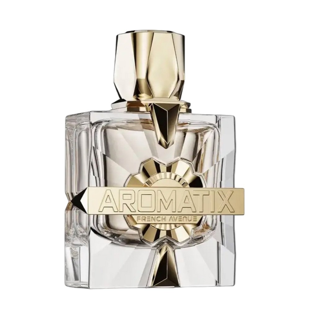 8689741756368583 X Xandal Aromatix X ekstrakt perfum spray 100ml - obrazek 1