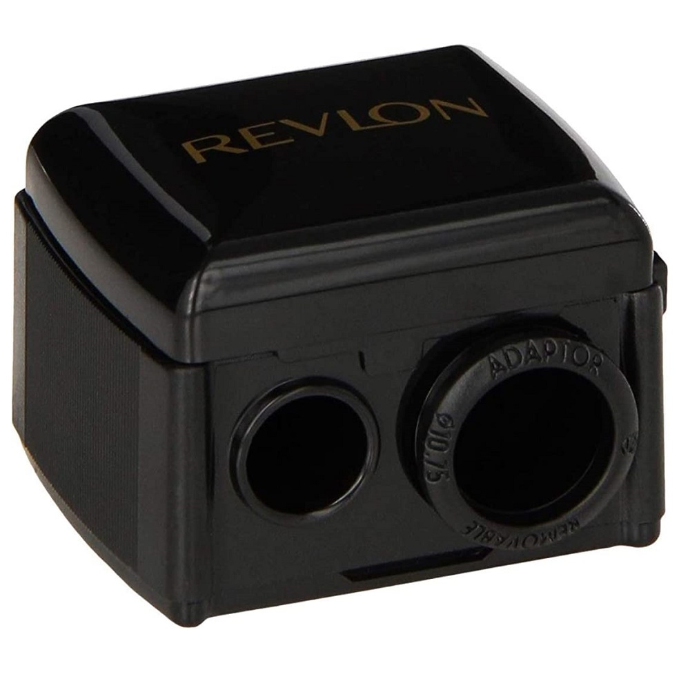 86899981678456195 Universal Points Sharpener podwójna temperówka do kredek 600 - obrazek 1