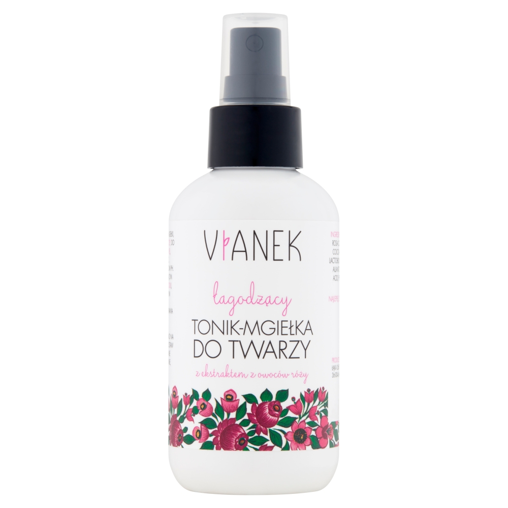 86901891651749212 Łagodzący tonik-mgiełka do twarzy 150ml - obrazek 1