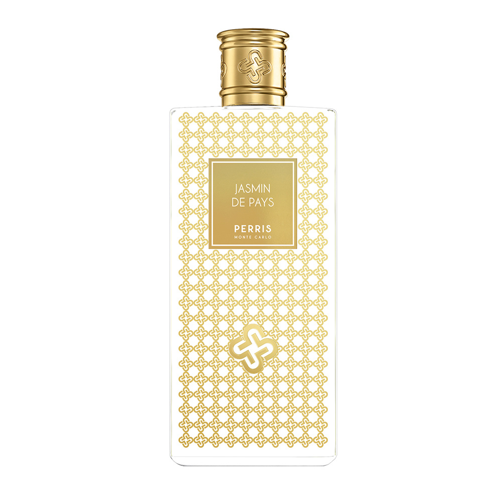 86902001686306592 Jasmin De Pays Unisex woda perfumowana spray 100ml - obrazek 1