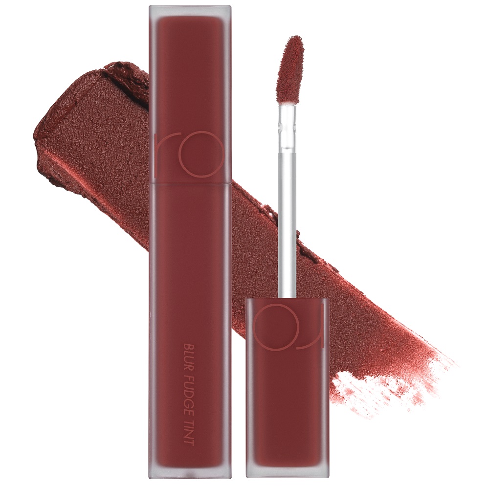 86909181728882160 Blur Fudge Tint pomadka do ust 04 Radwood 5g - obrazek 1