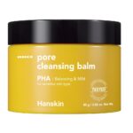 Balsam oczyszczający pory z kwasami PHA 80g