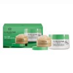 Routine Anticellulite zestaw antycellulitowy drenujący żel błotny 400ml + peeling do ciała 150g