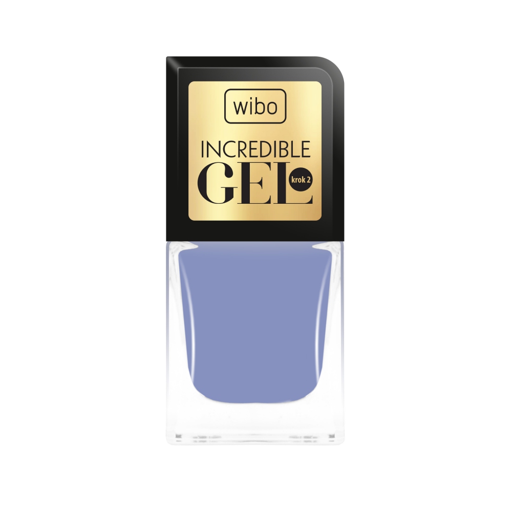 86924391672132094 Incredible Gel żelowy lakier do paznokci 13 8.5ml - obrazek 1