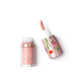Days In Bloom 3-In-1 Silky All-Over uniwersalny fluid 3w1 o naturalnym promiennym wykończeniu 03 Creative Peach 4ml