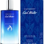 Cool Water Aquaman Collector Edition For Men woda toaletowa spray 125ml