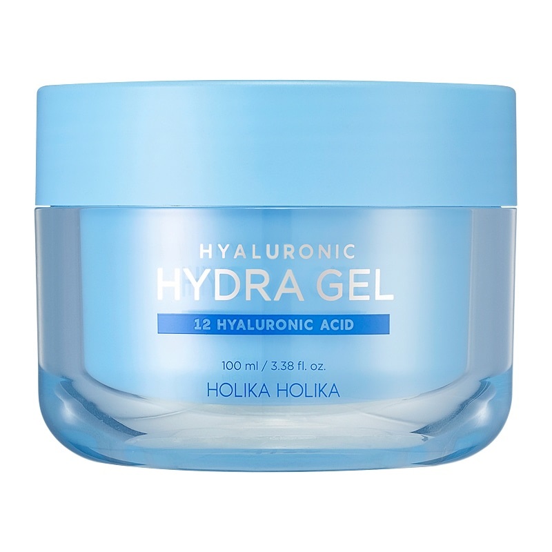 86951191709048878 Hyaluronic Hydra Gel nawilżający krem-żel do twarzy 100ml - obrazek 1