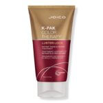 K-PAK Color Therapy Luster Lock maska do włosów farbowanych 150ml