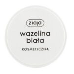 Wazelina biała kosmetyczna 600g