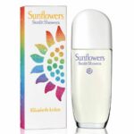 Sunflowers Sunlit Showers woda toaletowa spray 100ml