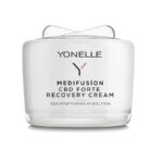 Medifusion CBD Forte Recovery Cream krem naprawczy z CBD forte 55ml