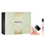 Paradoxe zestaw woda perfumowana spray 50ml + woda perfumowana spray 10ml