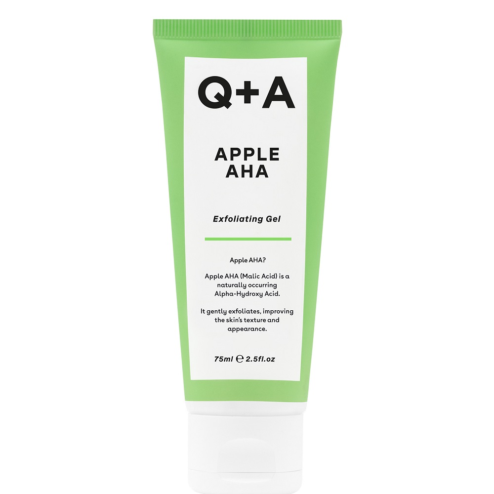 86984461682502078 Apple AHA Exfoliating Gel żel eksfoliujący z jabłkowym kwasem AHA 75ml - obrazek 1