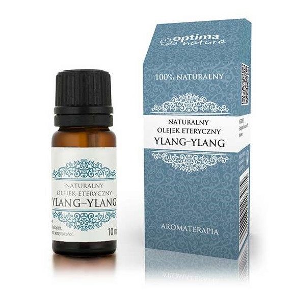 86996761681208437 Naturalny olejek eteryczny Ylang Ylang 10ml - obrazek 1