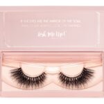 False Eyelashes sztuczne rzęsy na pasku Bad Romance 1 para