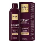 Collagen Premium 200000 mg kolagen wołowy suplement diety 1000ml