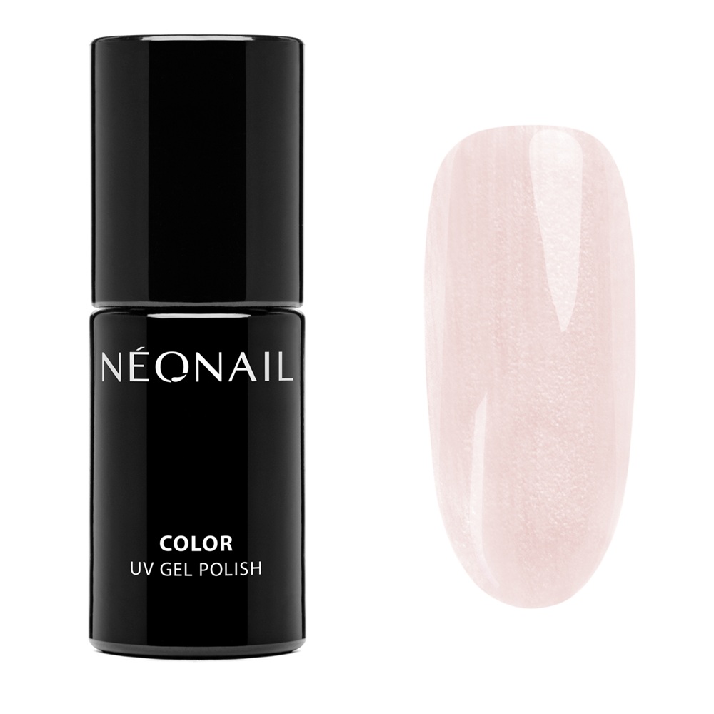 87002141759728145 UV Gel Polish Color lakier hybrydowy Glaze of Grace 7.2ml - obrazek 1