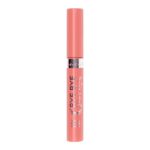 Bye Bye Short Lashes Mascara wydłużający tusz do rzęs Black 8g