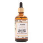 Precious Oils olej ze słodkich migdałów 100ml