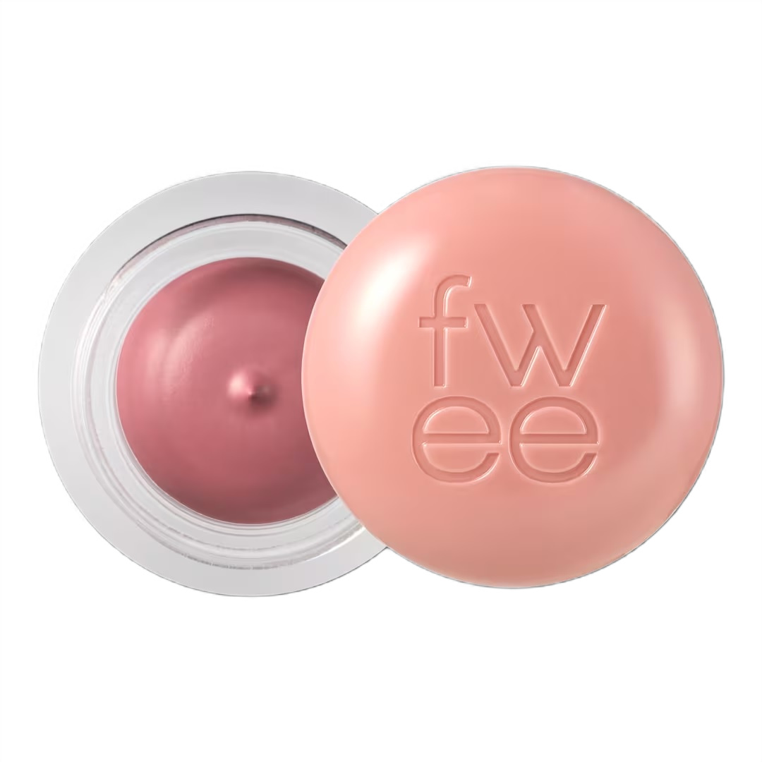 87028961759591541 Lip&Cheek Blurry Pudding Pot pudding do ust i policzków ND03 Without 5g - obrazek 1