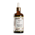 Precious Oils olej z konopi siewnej 100ml